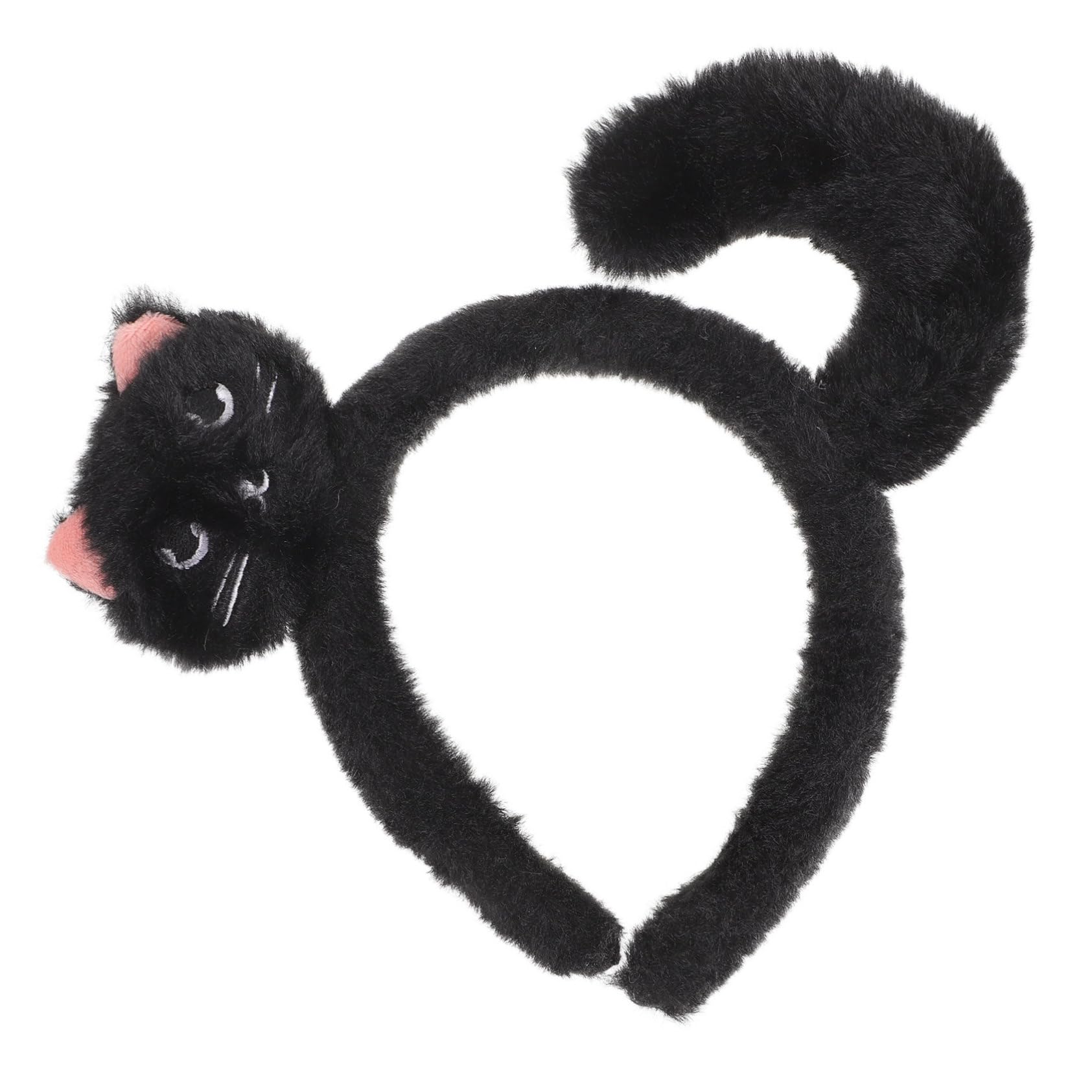 Amazon | DEARMAMY ハロウィンぬいぐるみ黒猫カチューシャ 猫 Amazon | DEARMAMY ハロウィンぬいぐるみ黒猫カチューシャ 猫